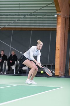 Bild 225 - NL TKK Sachsenwald - Braunschweiger THC : Ergebnis: 1:5